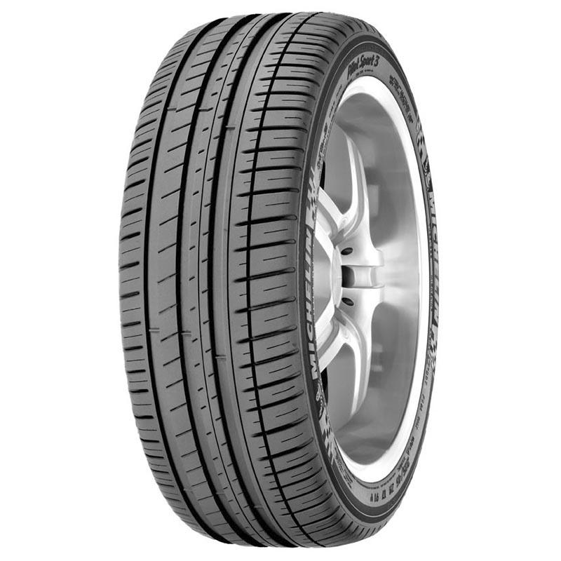 MICHELIN PILOT SPORT 3 XL 195/45 R16 84V TL AUTO ESTIVO