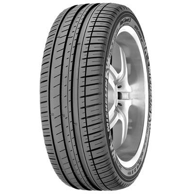 MICHELIN PILOT SPORT 3 UHP XL AO 255/35 R19 96Y TL AUTO ESTIVO