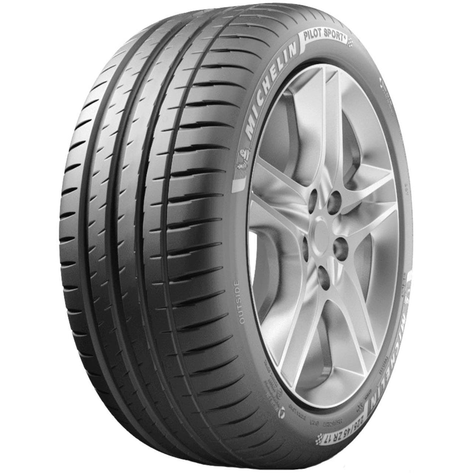 MICHELIN PILOT SPORT 4 XL * 225/45 R19 96W TL AUTO ESTIVO