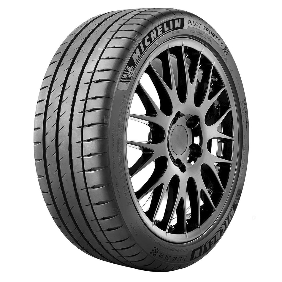 MICHELIN PILOT SPORT 4 S XL MO 245/35 R20 95Y TL AUTO ESTIVO