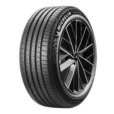 MICHELIN PILOT SPORT 5 ENERGY HL ACOUSTIC MO1 265/40 R20 107Y TL AUTO ESTIVO