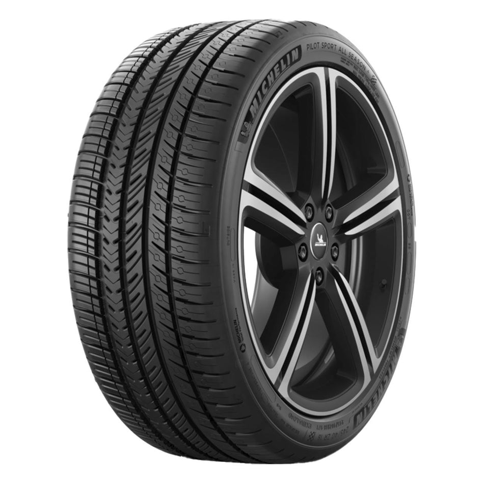 MICHELIN PILOT SPORT ALL SEASON 4 XL NE0 255/40 R22 103V TL M+S AUTO PER TUTTE LE STAGIONI
