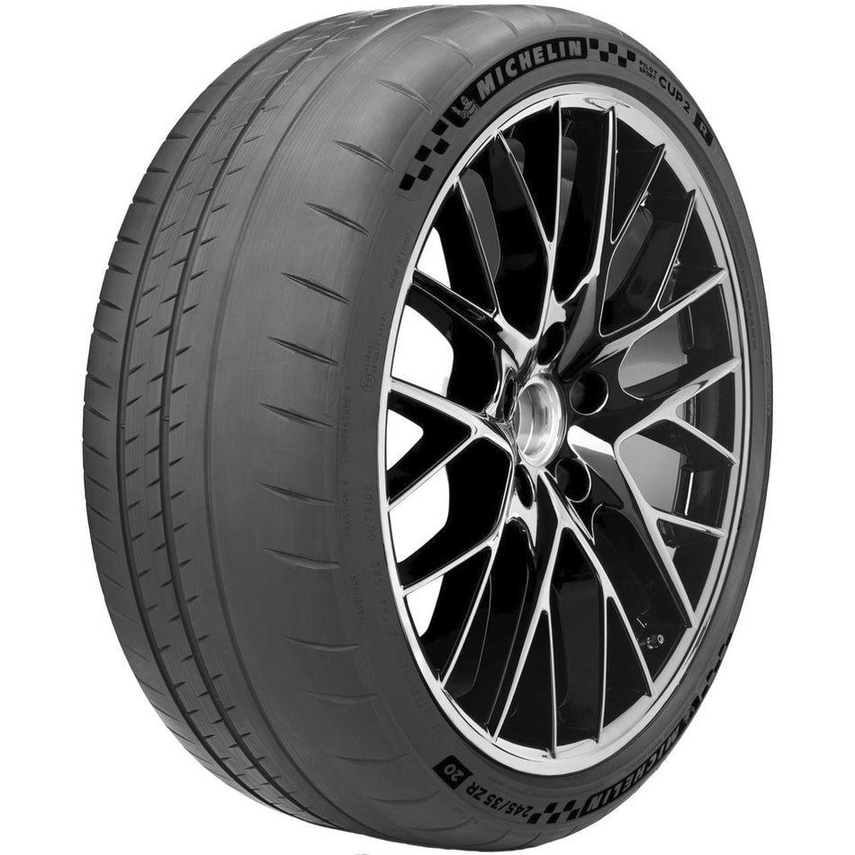 MICHELIN PILOT SPORT CUP 2 R XL N1 315/30 R21 105Y TL AUTO ESTIVO