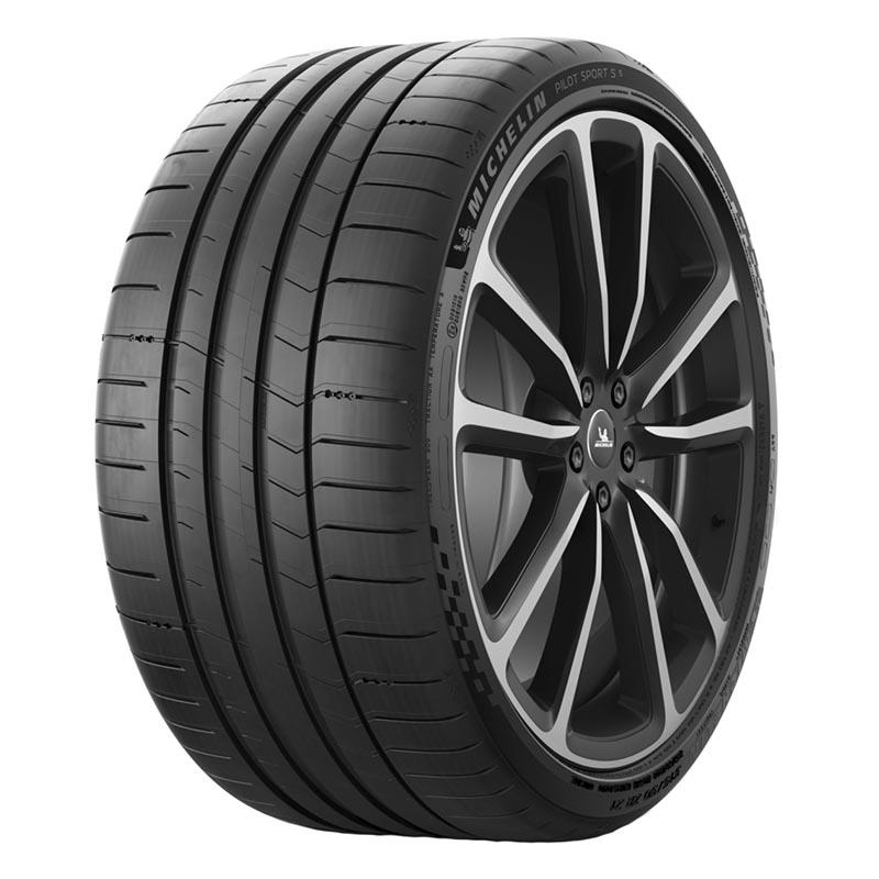 MICHELIN PILOT SPORT S5 HL * 285/40 R20 111Y TL AUTO ESTIVO