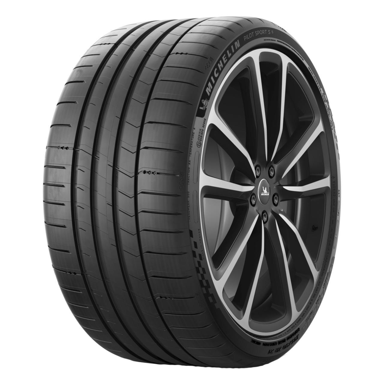 MICHELIN PILOT SPORT S 5 XL ND1 275/35 R21 103Y TL AUTO ESTIVO