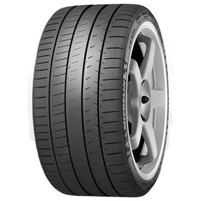MICHELIN PILOT SUPER SPORT UHP XL N0 255/40 R20 101Y TL AUTO ESTIVO