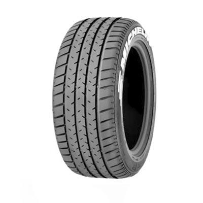 MICHELIN PILOT SX MXX3 N2 245/45 R16 TL AUTO ESTIVO
