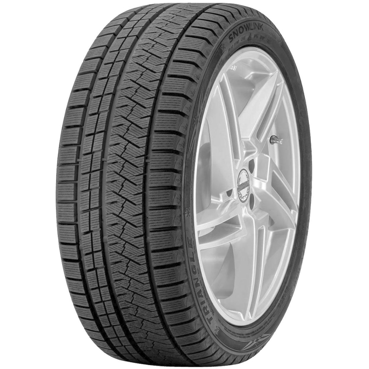 TRIANGLE PL 02 265/70 R18 116T TL M+S 3PMSF 4X4 SUV CROSSOVER INVERNALE