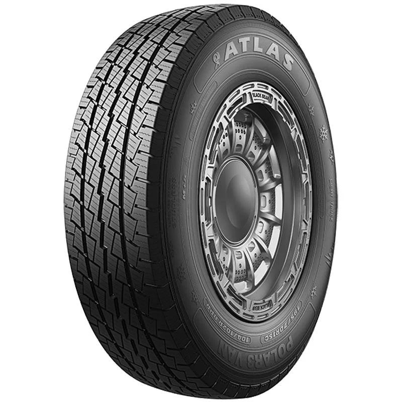 ATLAS POLAR 3 VAN 205/65 R16 107/105T TL M+S 3PMSF FURGONI INVERNALE