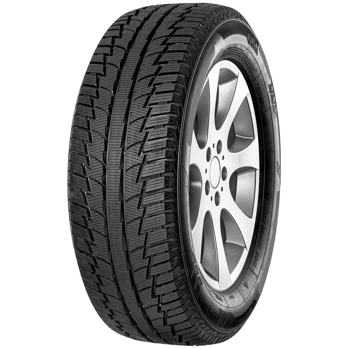 ATLAS POLARBEAR SUV2 235/65 R17 104H TL M+S 3PMSF 4X4 SUV CROSSOVER INVERNALE