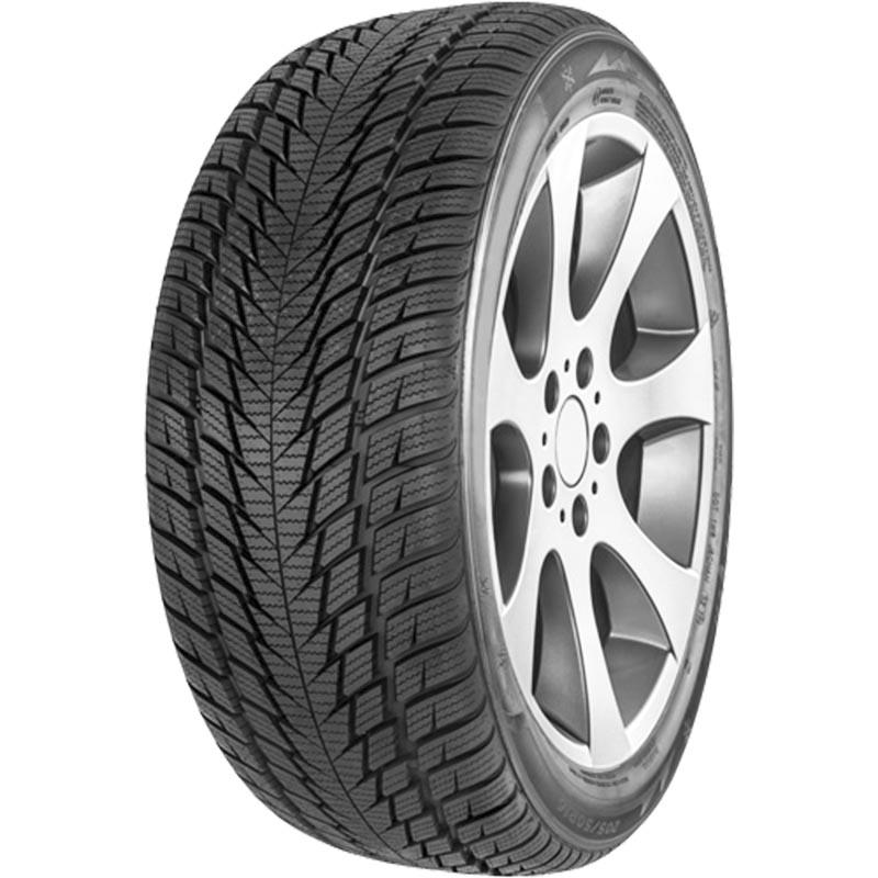 ATLAS POLARBEAR SUV3 225/55 R18 98V TL M+S 3PMSF 4X4 SUV CROSSOVER INVERNALE