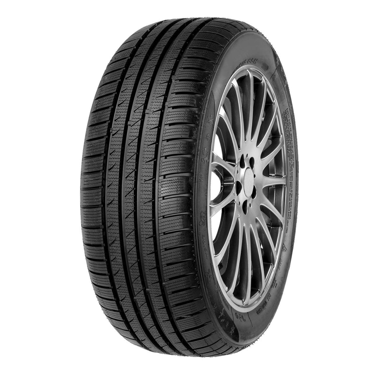 ATLAS POLARBEAR VAN2 205/65 R16 107/105R TL M+S 3PMSF VEICOLI COMMERCIALI LEGGERI INVERNALE