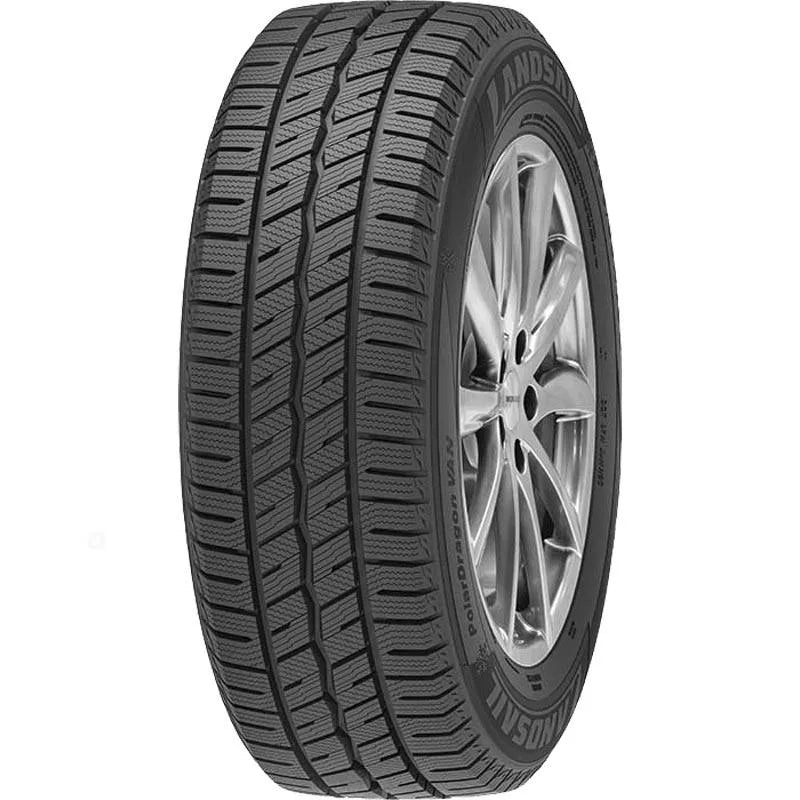 LANDSAIL POLARDRAGON VAN 195/65 R16 104/102T TL M+S 3PMSF FURGONI INVERNALE