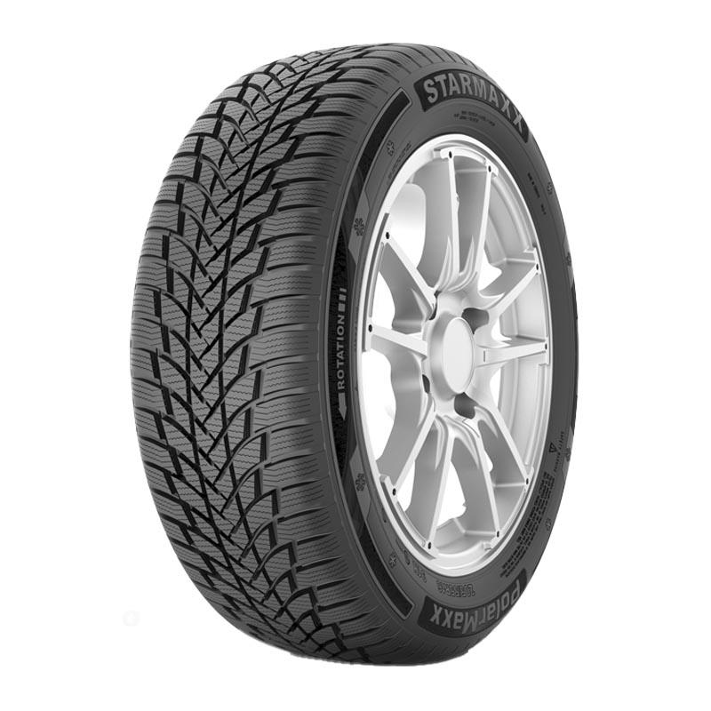 STARMAXX POLARMAXX 155/80 R13 79T TL M+S 3PMSF AUTO INVERNALE