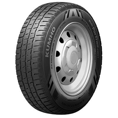 KUMHO PORTRAN CW51 225/70 R15 112/110R TL M+S 3PMSF VEICOLI COMMERCIALI LEGGERI INVERNALE