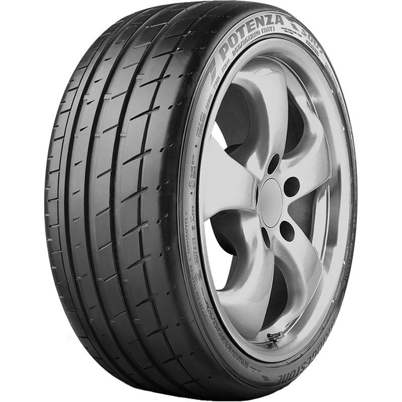 BRIDGESTONE POTENZA S007 RFT 285/35 RF20 100Y TL AUTO ESTIVO