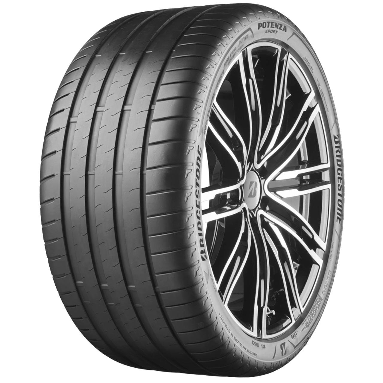 BRIDGESTONE POTENZA SPORT XL ENLITEN C+ 235/40 R19 96H TL AUTO ESTIVO