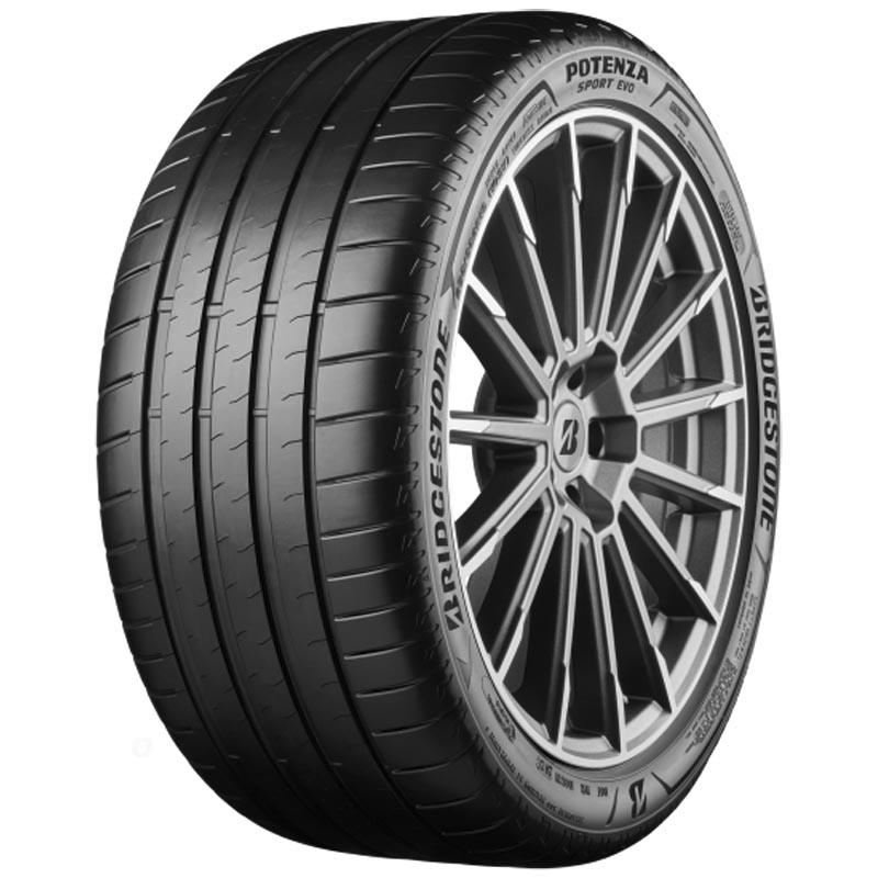 BRIDGESTONE POTENZA SPORT EVO XL ENLITEN 295/40 R22 112Y TL AUTO ESTIVO