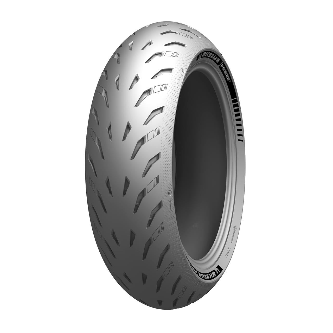 MICHELIN POWER 5 REAR 180/55 R17 73W TL MOTO SPORTTOURER
