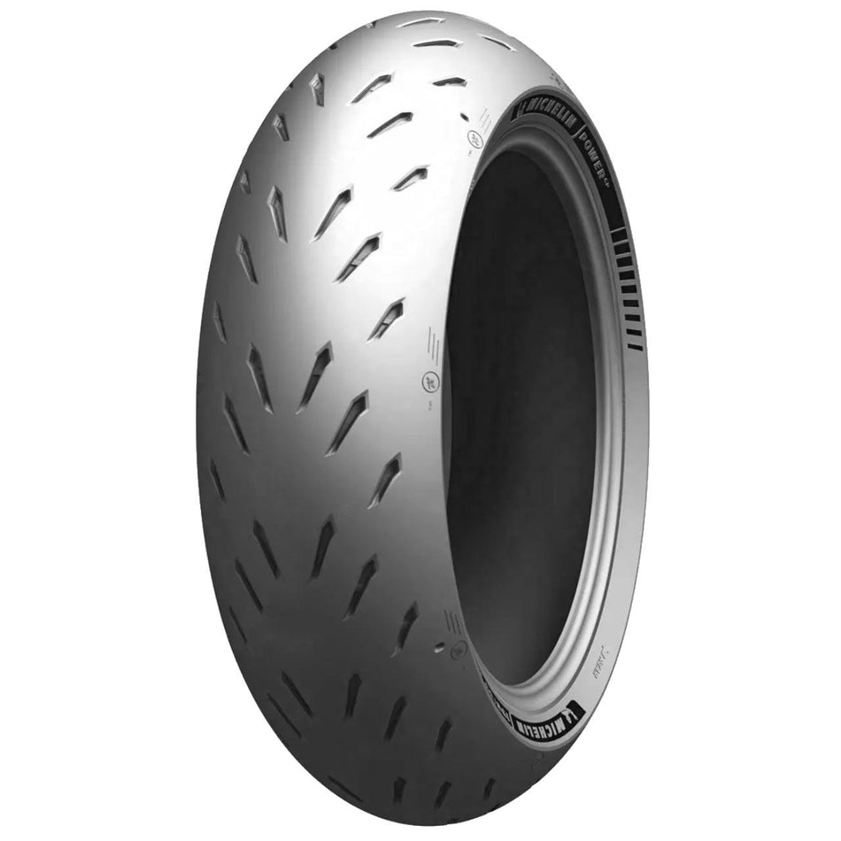 MICHELIN POWER GP REAR 190/50 R17 73W TL MOTO HYPERSPORT