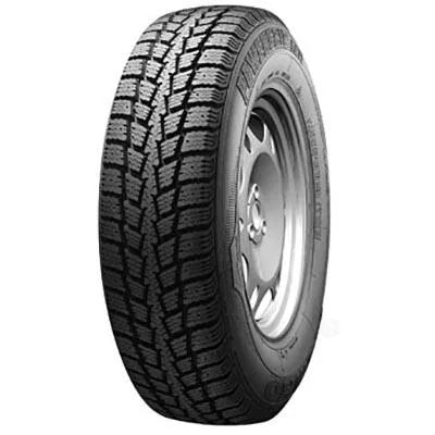 KUMHO POWER GRIP KC11 8PR 205/70 R15 106/104Q TL M+S 3PMSF FURGONI INVERNALE