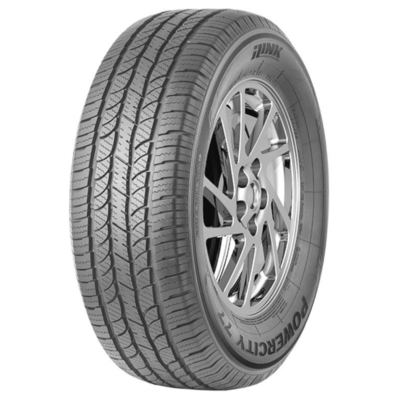ILINK POWERCITY 77 XL 235/60 R18 107H TL AUTO ESTIVO