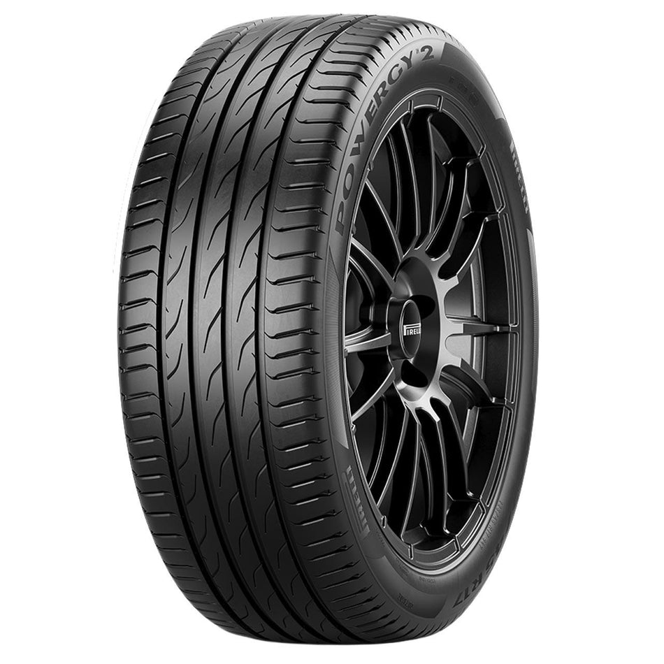 PIRELLI POWERGY 2 XL 255/45 R19 104Y TL AUTO ESTIVO