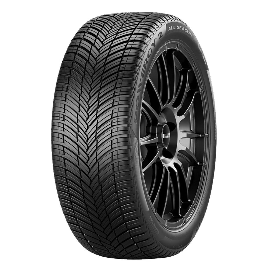 PIRELLI POWERGY 2 ALL SEASON XL 205/60 R16 96V TL M+S 3PMSF AUTO 4 STAGIONI