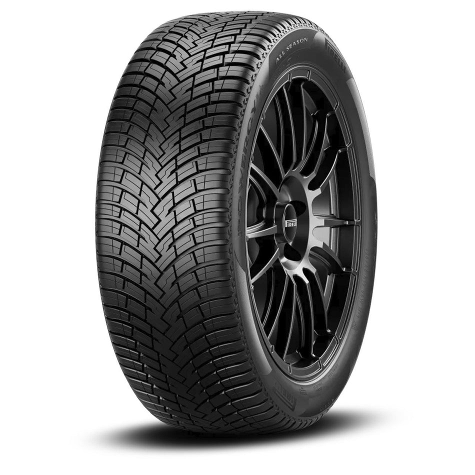 PIRELLI POWERGY ALL SEASON SF XL 205/55 R17 95V TL M+S 3PMSF AUTO 4 STAGIONI