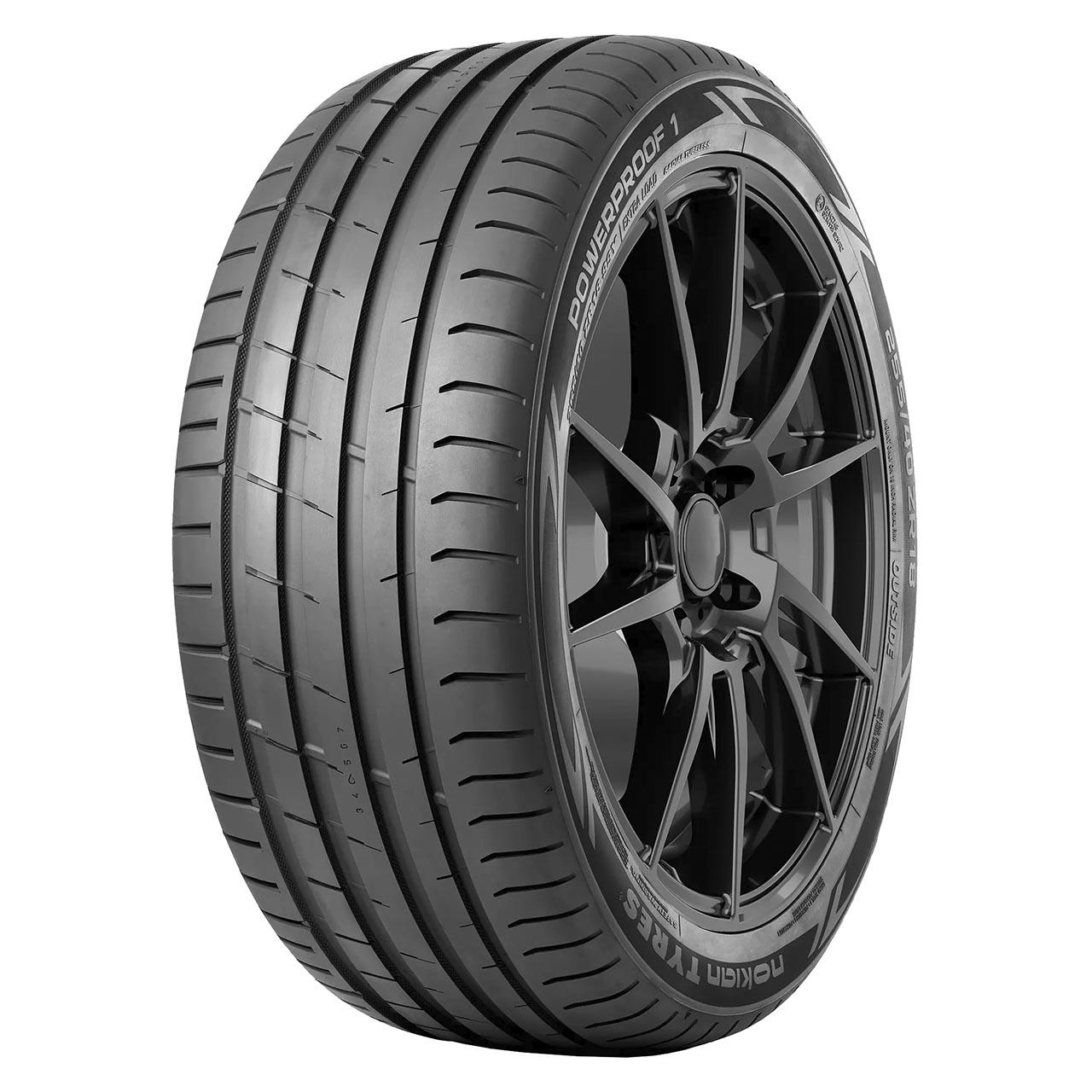 NOKIAN POWERPROOF 1 XL 225/40 R19 93Y TL AUTO ESTIVO