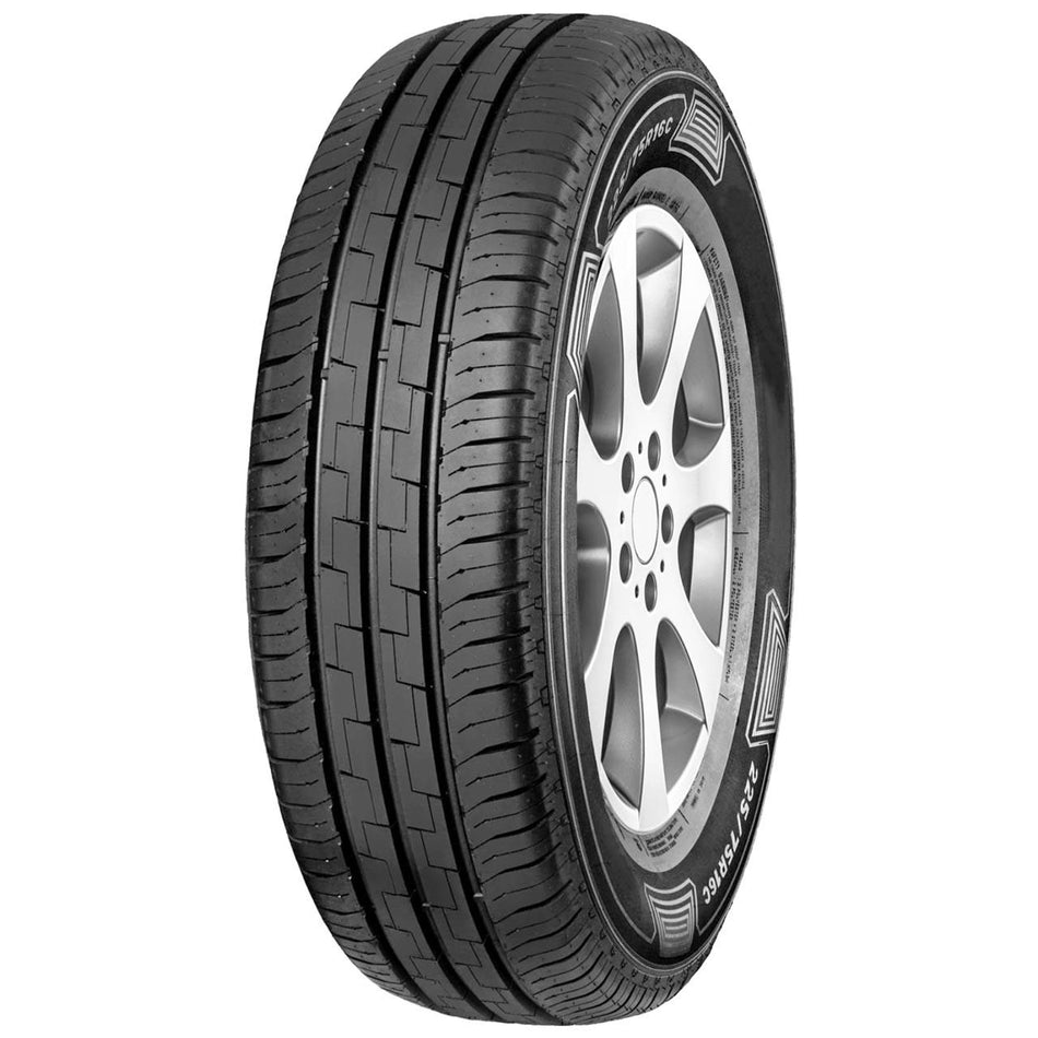TRISTAR POWERVAN 2 RF19 215/60 R17 109/107T TL VEICOLI COMMERCIALI LEGGERI ESTIVO