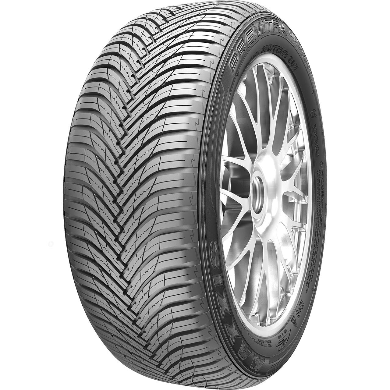 MAXXIS PREMITRA ALL SEASON AP3 SUV XL 235/55 R19 105W TL M+S 3PMSF 4X4 SUV CROSSOVER 4 STAGIONI