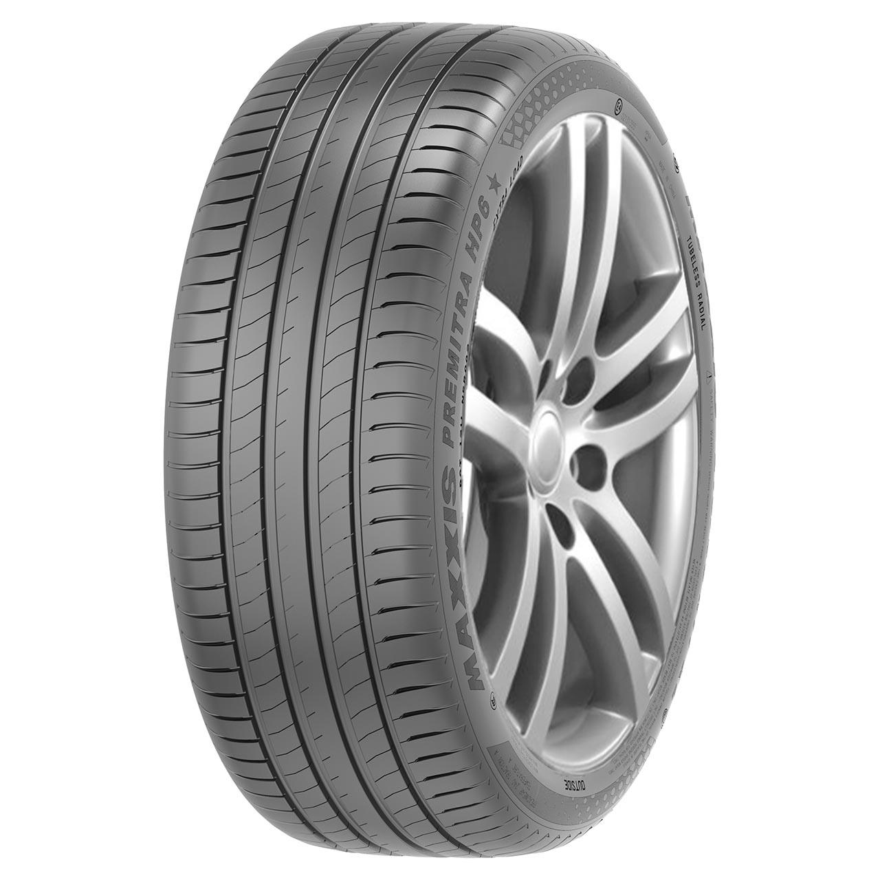 MAXXIS PREMITRA HP6A XL * 215/45 R17 91Y TL AUTO ESTIVO