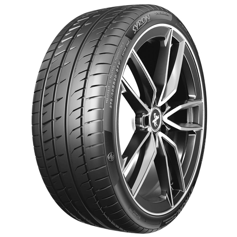 SYRON PREMIUM PERFORMANCE XL 245/35 R20 95W TL AUTO ESTIVO