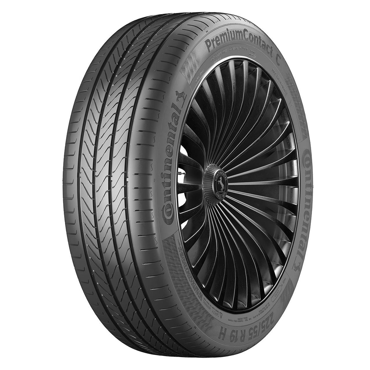 CONTINENTAL PREMIUMCONTACT C XL 255/40 R21 105W TL AUTO ESTIVO