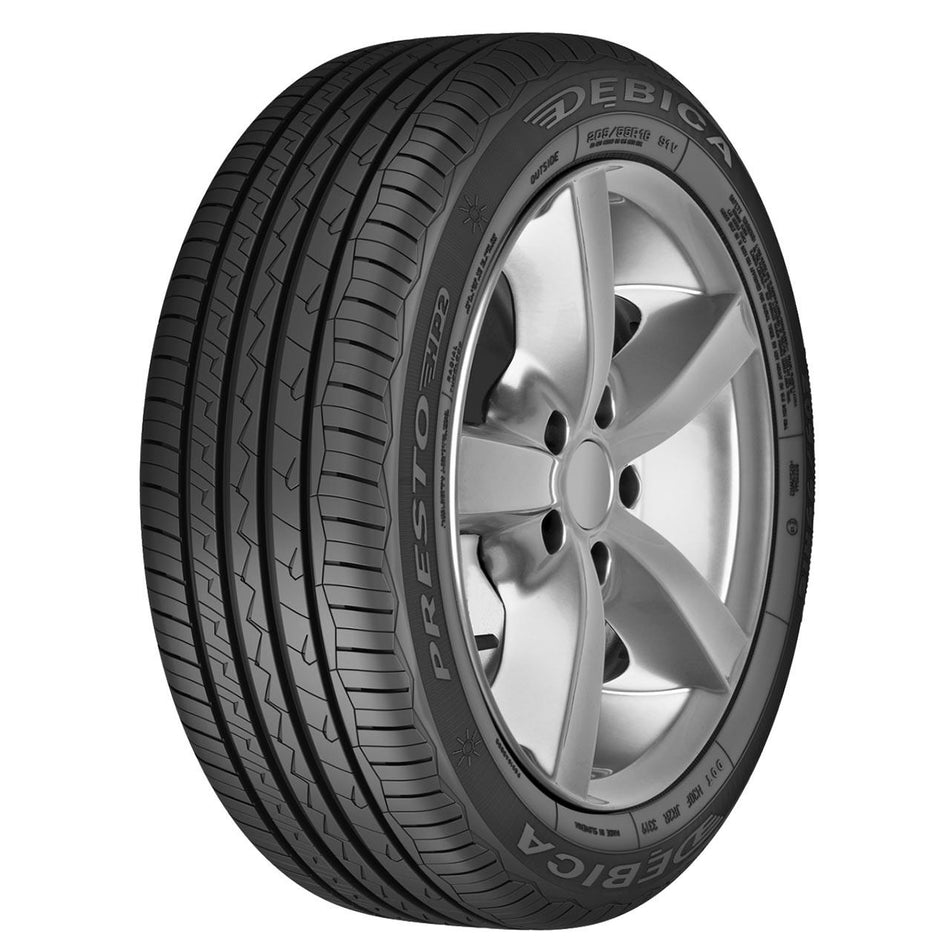 DEBICA PRESTO HP 2 195/65 R15 91H TL AUTO ESTIVO