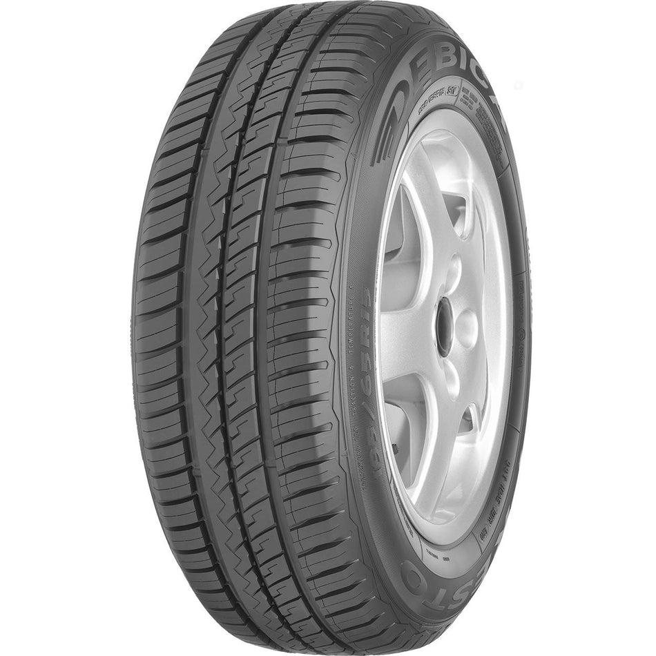 DEBICA PRESTO UHP 2 XL 235/45 R17 97Y TL AUTO ESTIVO