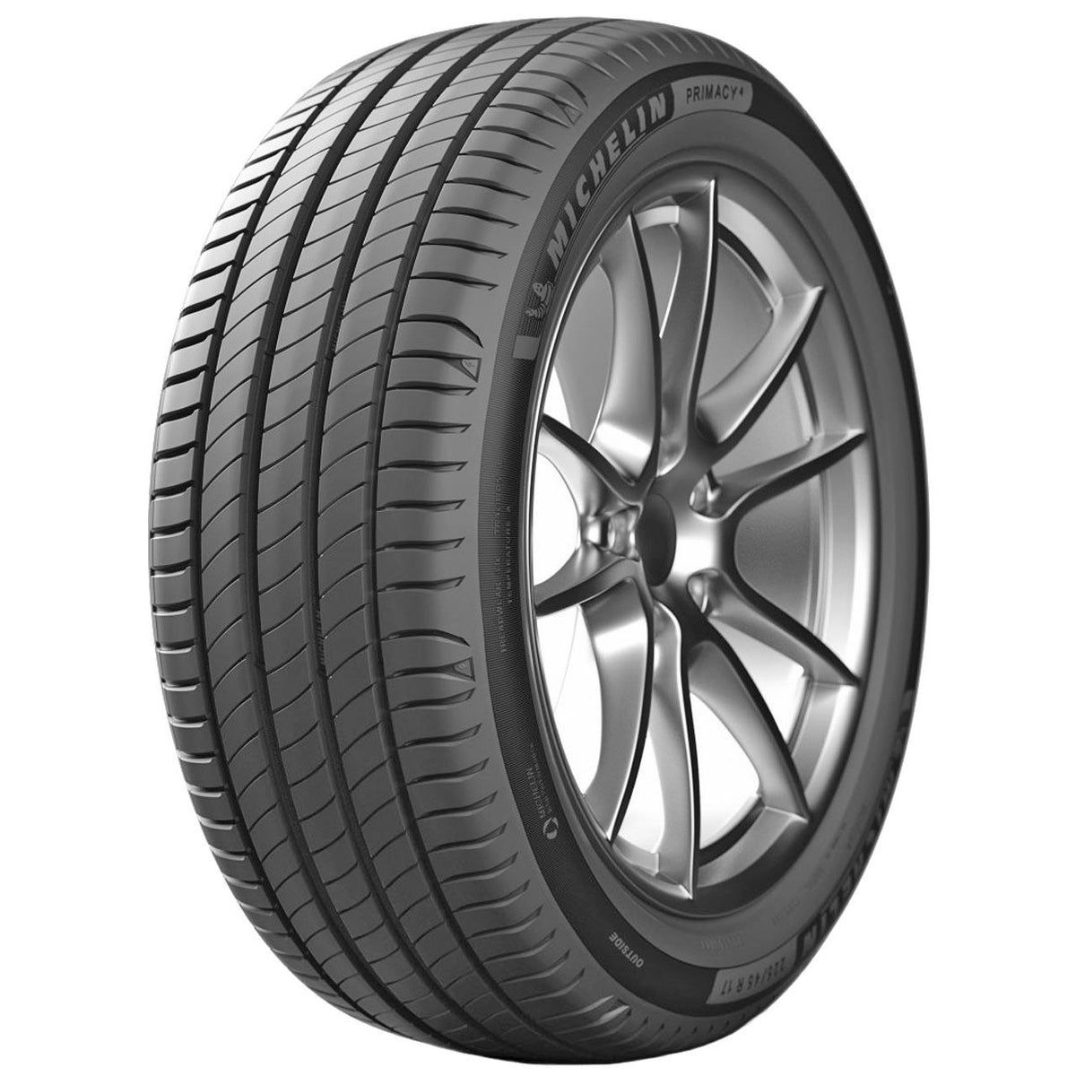 MICHELIN PRIMACY 4 175/65 R15 84H TL AUTO ESTIVO