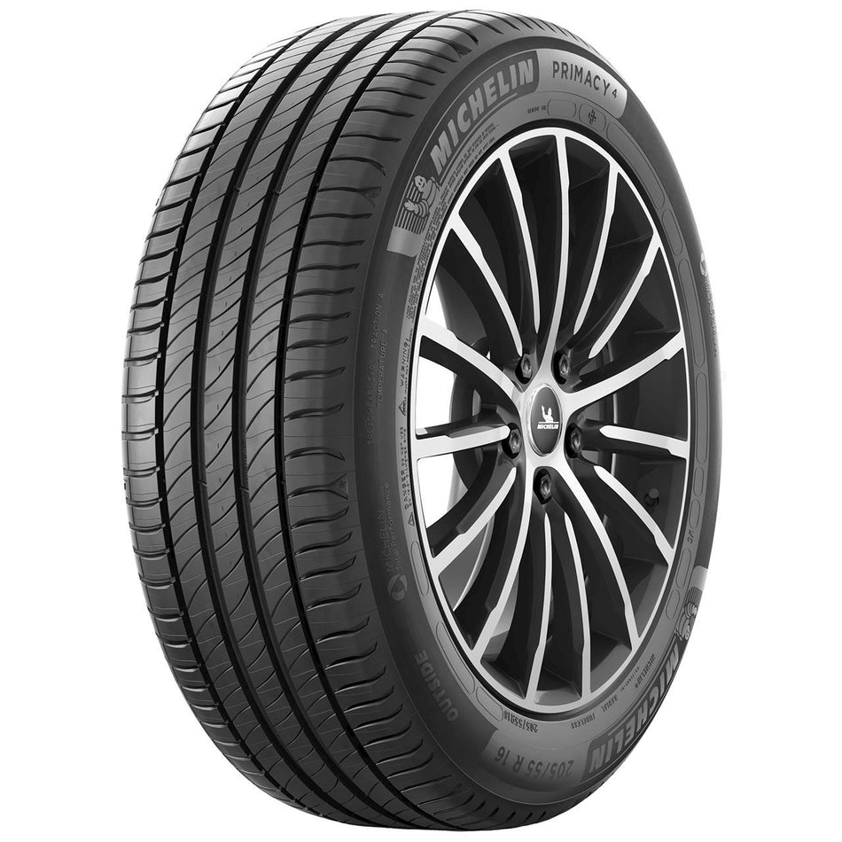 MICHELIN PRIMACY 4 PLUS 185/50 R16 81H TL AUTO ESTIVO