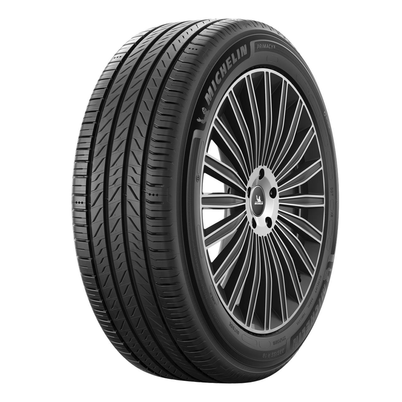 MICHELIN PRIMACY 5 195/55 R16 87V TL AUTO ESTIVO