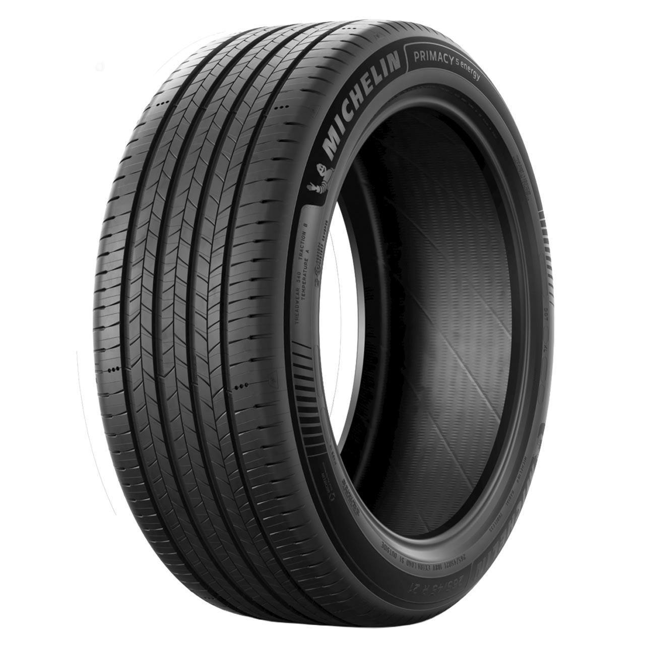 MICHELIN PRIMACY 5 ENERGY XL 195/55 R16 91V TL AUTO ESTIVO