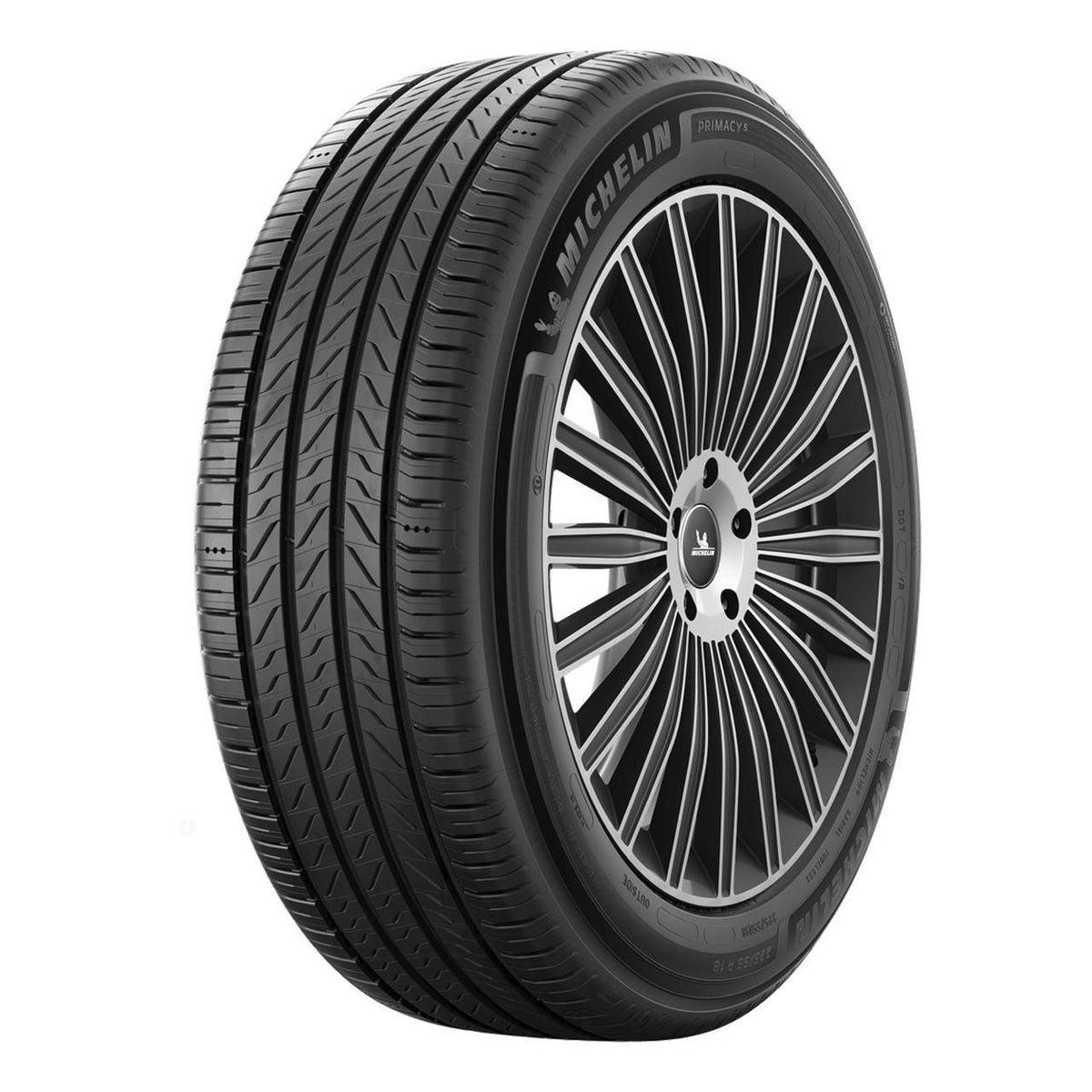 MICHELIN PRIMACY 5 XL 285/45 R22 114V TL AUTO ESTIVO