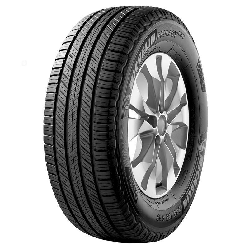 MICHELIN PRIMACY SUV 265/70 R16 112H TL 4X4 SUV CROSSOVER ESTIVO