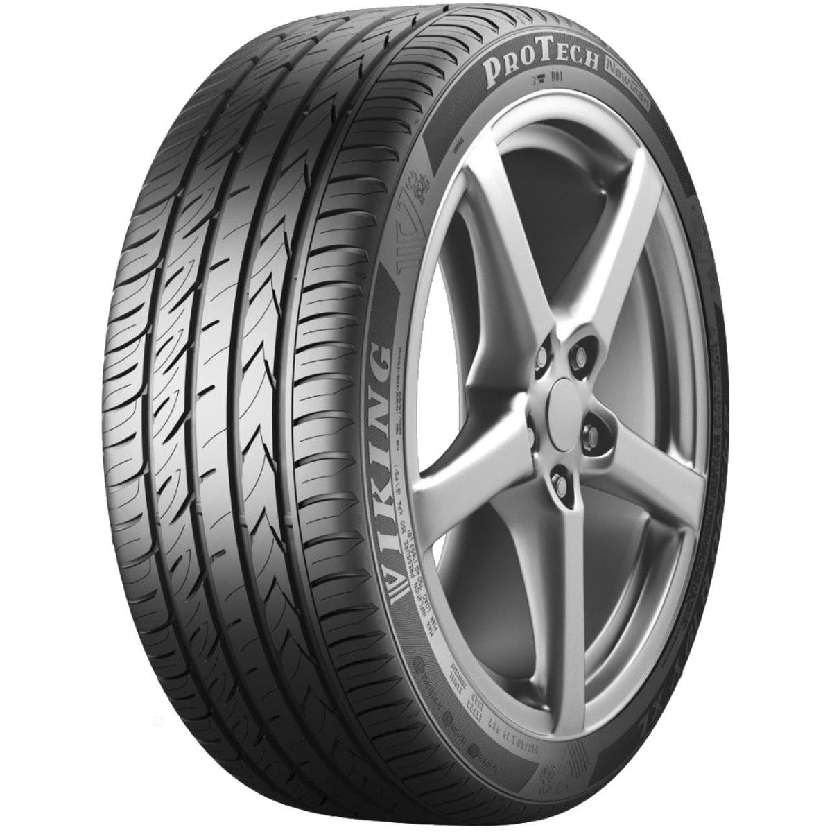 VIKING PROTECH NG 195/60 R15 88H TL AUTO ESTIVO