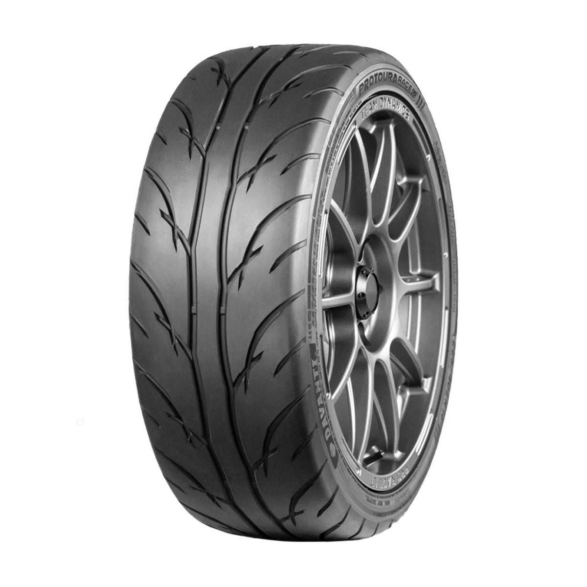 DAVANTI PROTOURA RACE XL 255/40 R17 98W TL AUTO ESTIVO
