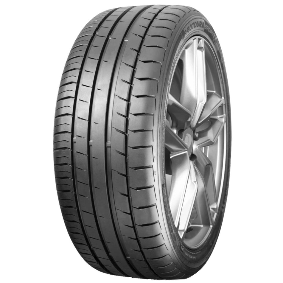 DAVANTI PROTOURA SPORT XL 265/35 R18 97Y TL AUTO ESTIVO