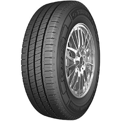 STARMAXX PROVAN ST860 205/65 R16 107/105T TL VEICOLI COMMERCIALI LEGGERI ESTIVO