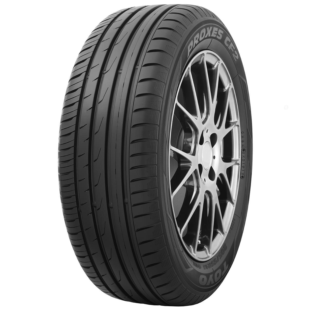 TOYO PROXES CF2 215/55 R16 93W TL AUTO ESTIVO