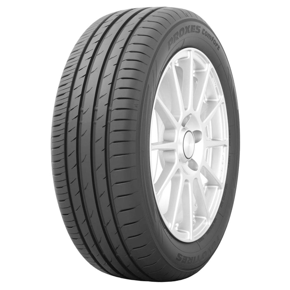 TOYO PROXES COMFORT XL 195/65 R15 95H TL AUTO ESTIVO