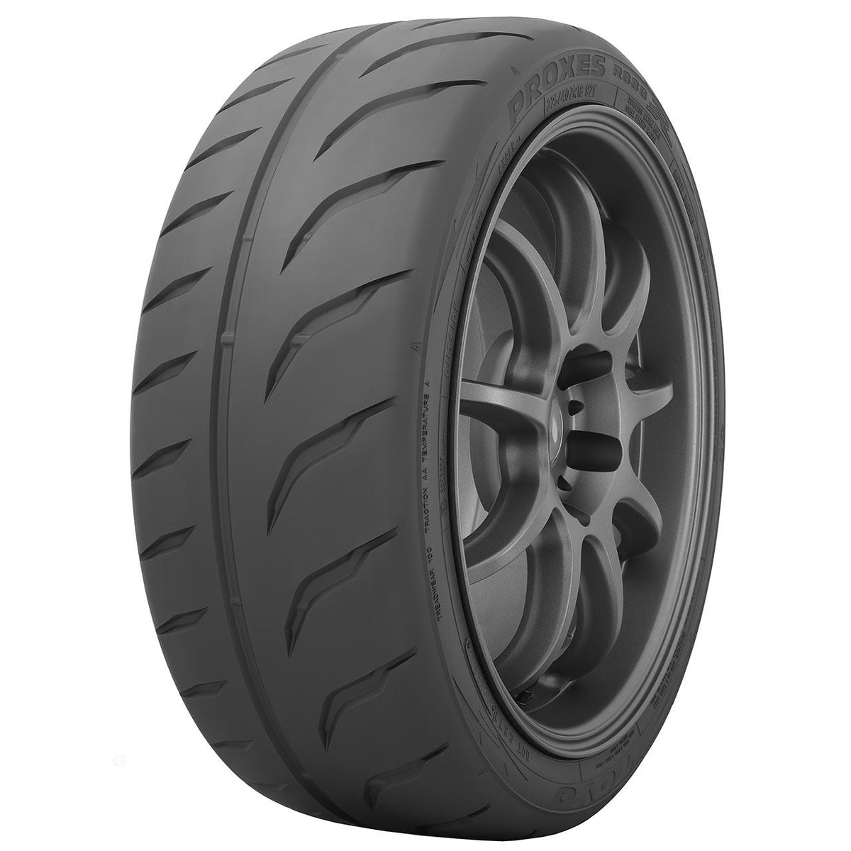 TOYO PROXES R 888 R 2G 195/50 R15 82V TL AUTO ESTIVO
